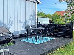 6 Person Holiday Home in Visby