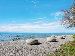 6 Person Holiday Home in Visby