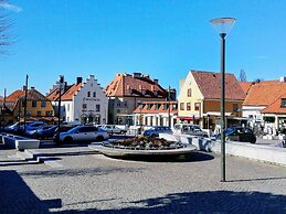 6 Person Holiday Home in Visby