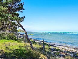 6 Person Holiday Home in Visby