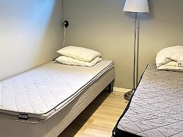 6 Person Holiday Home in Visby