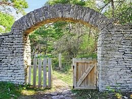 6 Person Holiday Home in Visby