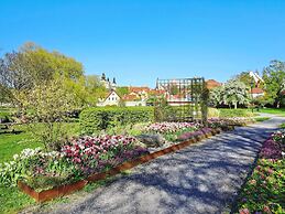 6 Person Holiday Home in Visby