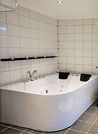 6 Person Holiday Home in Visby