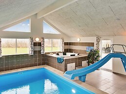 Holiday Home in Kappeln