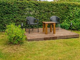 6 Person Holiday Home in Børkop