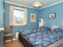 6 Person Holiday Home in Børkop