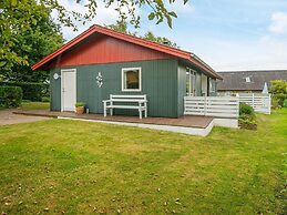 6 Person Holiday Home in Børkop