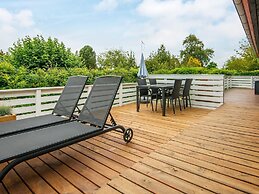 6 Person Holiday Home in Børkop