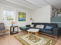 6 Person Holiday Home in Børkop