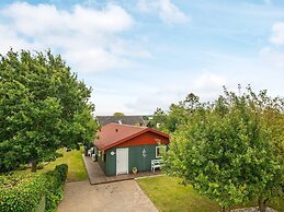 6 Person Holiday Home in Børkop