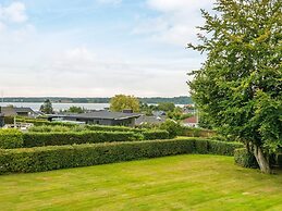 6 Person Holiday Home in Børkop