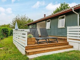 6 Person Holiday Home in Børkop