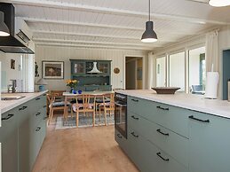 6 Person Holiday Home in Børkop
