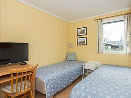 6 Person Holiday Home in Børkop