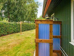 6 Person Holiday Home in Børkop