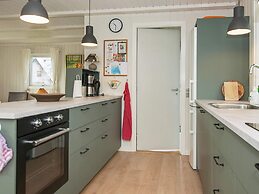 6 Person Holiday Home in Børkop