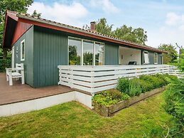 6 Person Holiday Home in Børkop