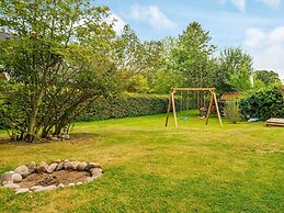 6 Person Holiday Home in Børkop