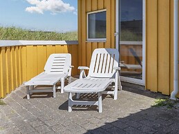 10 Person Holiday Home in Lokken