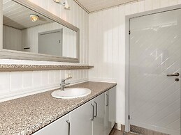 10 Person Holiday Home in Lokken