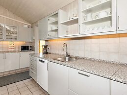 10 Person Holiday Home in Lokken