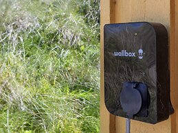 10 Person Holiday Home in Lokken