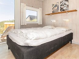 10 Person Holiday Home in Lokken