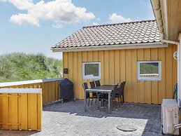 10 Person Holiday Home in Lokken