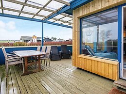 Danish Charm With Nature Views-by Traum