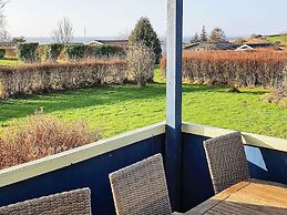 Danish Charm With Nature Views-by Traum