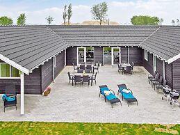 Holiday Home in Kappeln