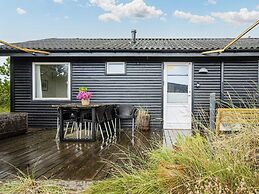 Secluded Dune Retreat-by Traum