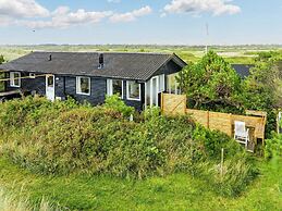 Secluded Dune Retreat-by Traum