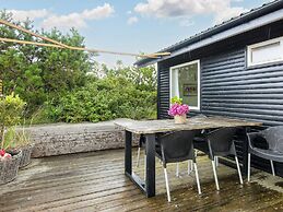 Secluded Dune Retreat-by Traum