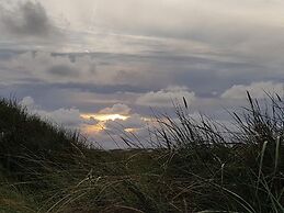 Secluded Dune Retreat-by Traum