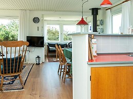 Secluded Dune Retreat-by Traum