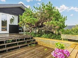 Secluded Dune Retreat-by Traum