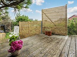 Secluded Dune Retreat-by Traum