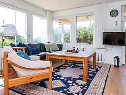 Secluded Dune Retreat-by Traum