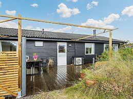 Secluded Dune Retreat-by Traum