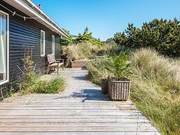 Secluded Dune Retreat-by Traum