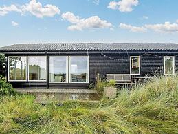 Secluded Dune Retreat-by Traum