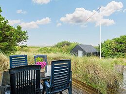 Secluded Dune Retreat-by Traum
