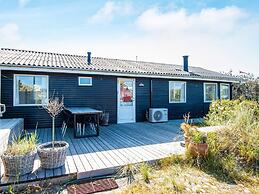 Secluded Dune Retreat-by Traum