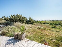Secluded Dune Retreat-by Traum