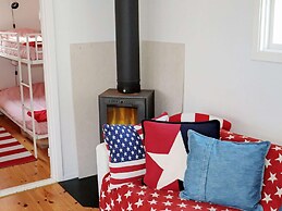 6 Person Holiday Home in Mellbystrand