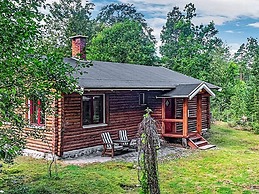 6 Person Holiday Home in Vittsjo
