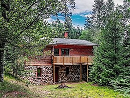 6 Person Holiday Home in Vittsjo