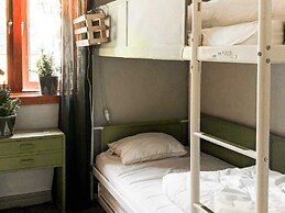6 Person Holiday Home in Vittsjo
